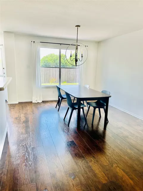 Dining - 602 Lavaca Loop, Elgin, TX 78621 photo 1 of 3