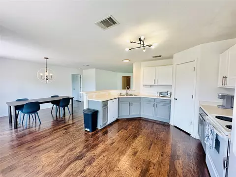Kitchen - 602 Lavaca Loop, Elgin, TX 78621 photo 2 of 2
