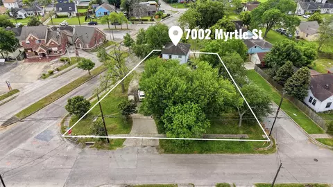 7002 Myrtle St, Houston, TX 77087