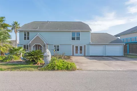 1216 Sailfish St, Bayou Vista, TX 77563