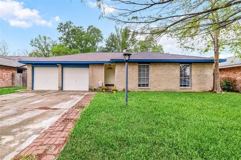 22411 Falvel Dr, Spring, TX 77389 photo 1