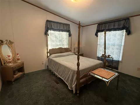 Bedroom - 305 Canadian Dr, Trinity, TX 75862 photo 3 of 4
