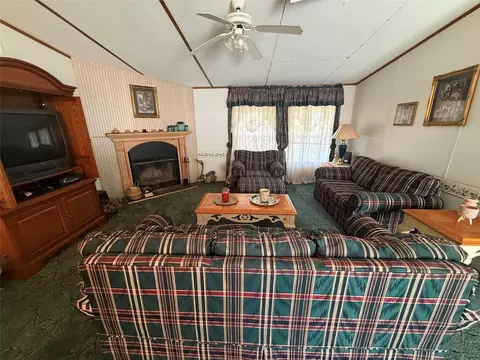 Living - 305 Canadian Dr, Trinity, TX 75862 photo 1 of 2
