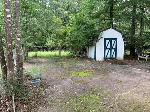 Exterior - 305 Canadian Dr, Trinity, TX 75862 photo 5 of 8