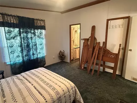 Bedroom - 305 Canadian Dr, Trinity, TX 75862 photo 2 of 4