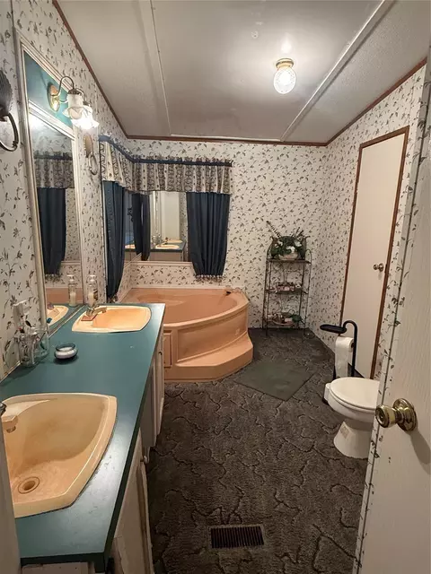 Bath - 305 Canadian Dr, Trinity, TX 75862 photo 1 of 3