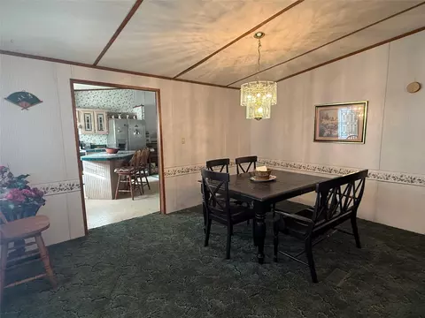Dining - 305 Canadian Dr, Trinity, TX 75862 photo 1 of 1