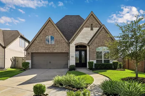 2343 Calm Channel Ct, Missouri City, TX 77459