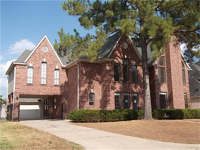18302 Memorial Estates Dr, Spring, TX 77379 photo 1