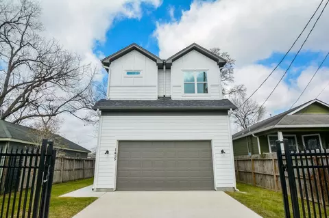 1415 E 35th St, Houston, TX 77022