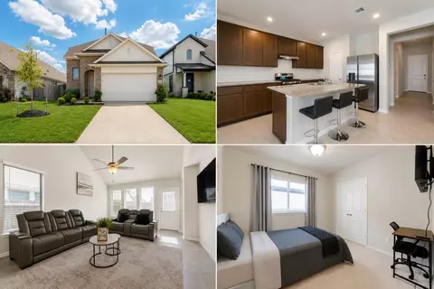 20522 Laila Manor Ln, Richmond, TX 77407