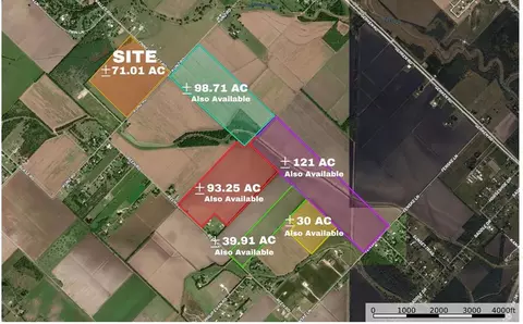 0 Kunz Rd, Needville, TX 77461