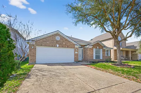 4923 Kale Garden Ct, Katy, TX 77449