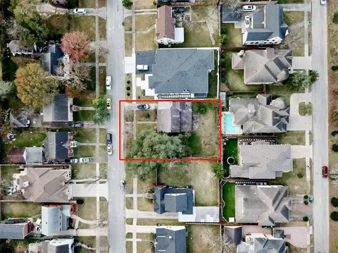 3315 Oakdale St, Houston, TX 77004