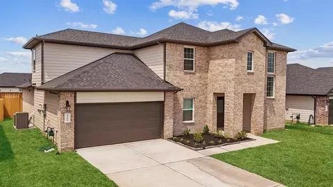 4810 Rosemary Creek Dr, Rosenberg, TX 77469