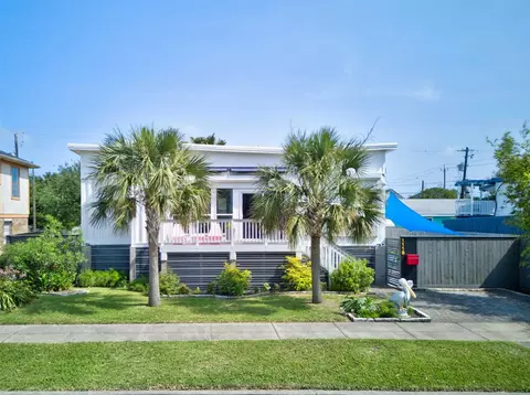 1119 Avenue L, Galveston, TX 77550