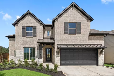 10911 Asterion Crest Ct, Richmond, TX 77406