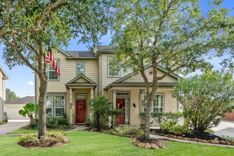 3406 Glenmore Meadow Dr, Spring, TX 77386