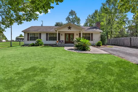 19094 Fm 2854 Rd, Montgomery, TX 77316