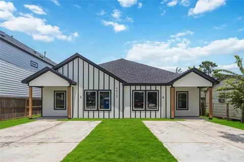7912 James Franklin #A-B, Houston, TX 77088