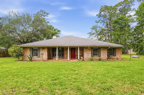 21511 Briar Oak Dr, Humble, TX 77338