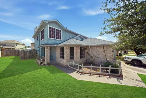 3519 Bluebird Park Ln, Humble, TX 77338
