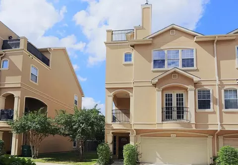 5615 Winsome Villas Ln #H, Houston, TX 77057