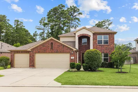 266 Stalwart Hill Trl, Magnolia, TX 77354