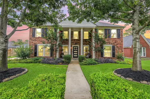 15510 Juniper Hollow Way, Cypress, TX 77433