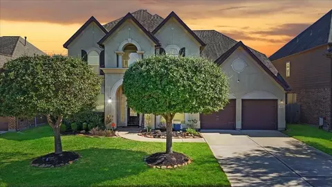 3203 Seneca Landing Ln, Pearland, TX 77584