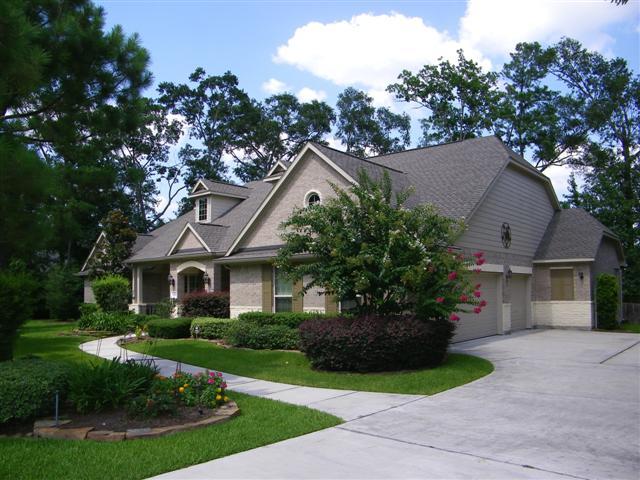 9004 Argonne Stone Ln, Conroe, TX 77302 photo 1