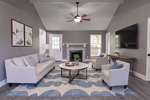 2615 Blue Mist Dr, Sugar Land, TX 77498
