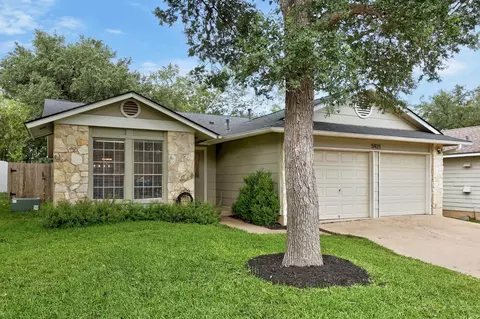 5921 Avery Island Ave, Austin, TX 78727