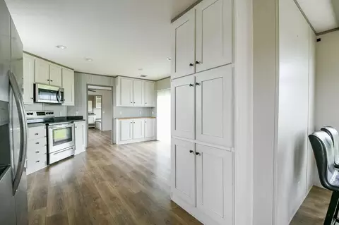 669 Road 5822, Cleveland, TX 77327