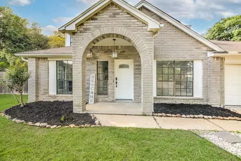22030 Shady Valley Dr, Katy, TX 77450