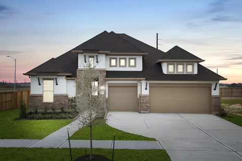 6411 Sparkling Citrus St, Manvel, TX 77578