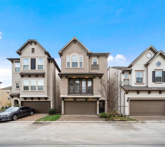 1510 Brayson Oaks Pl, Houston, TX 77043
