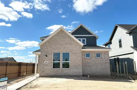 6403 Prospect Oaks Pkwy, Katy, TX 77449