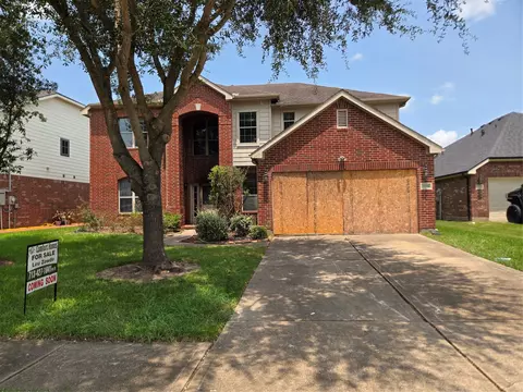 3218 Chino Valley Ct, Missouri City, TX 77459