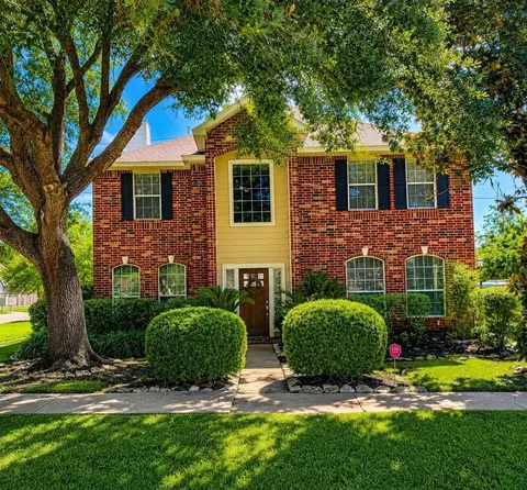 3718 Hawkins Ct, Missouri City, TX 77459