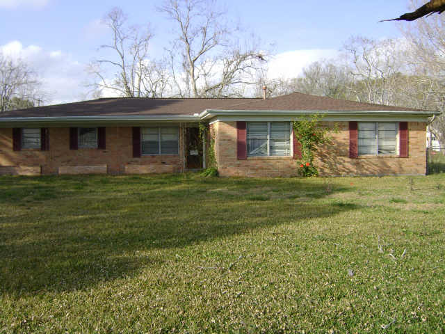 3040 Cedar Dr, La Marque, TX 77568 photo 1