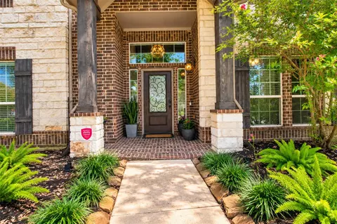 436 Old Orchard Ct, Dickinson, TX 77539