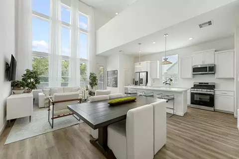 1133 Highland Row Ln, Houston, TX 77091