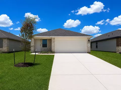 3038 Bloomsbury Terrace Dr, Fulshear, TX 77441
