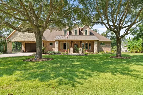 4607 Westerdale Dr, Fulshear, TX 77441
