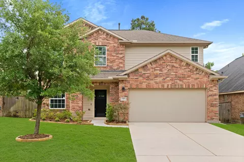 169 Forest Heights Ln, Montgomery, TX 77316