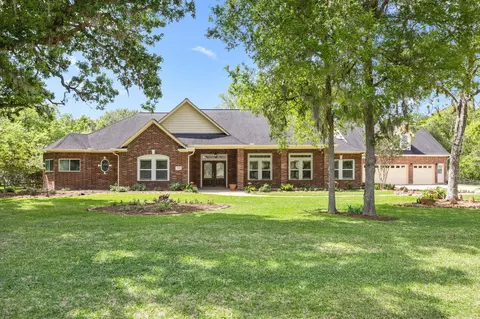 3010 Wellspring Lake Dr, Fulshear, TX 77441