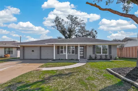 1822 Millwood Dr, Houston, TX 77008