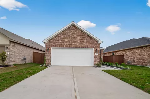9928 Enclave Grove Dr, Willis, TX 77318