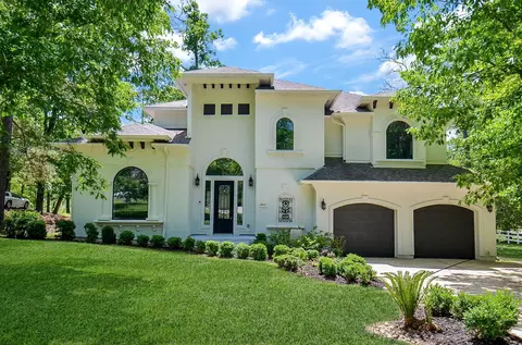 8912 Forest Lake Dr, Montgomery, TX 77316